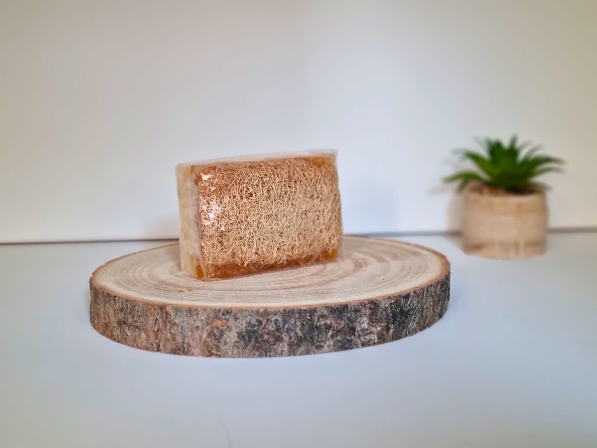 KAMILLENGOLD - Der beruhigende Schatz der Eselmilch und Kamille