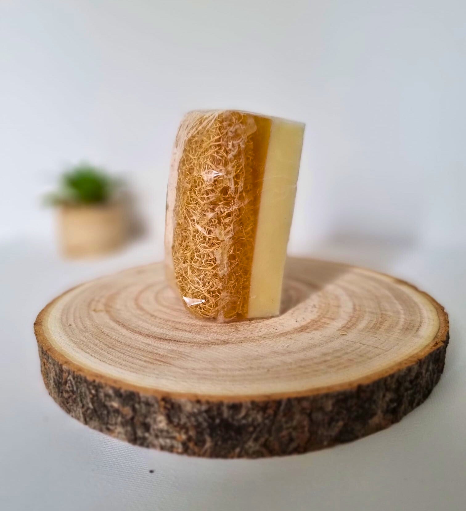 KAMILLENGOLD - Der beruhigende Schatz der Eselmilch und Kamille