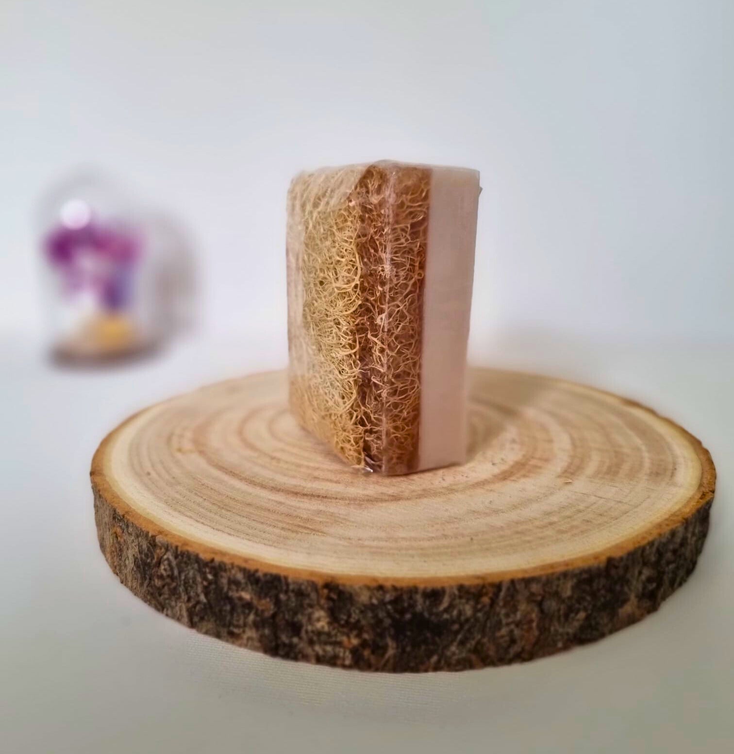 LAVENDELTRAUM - Ruhe in ihrer reinsten Form