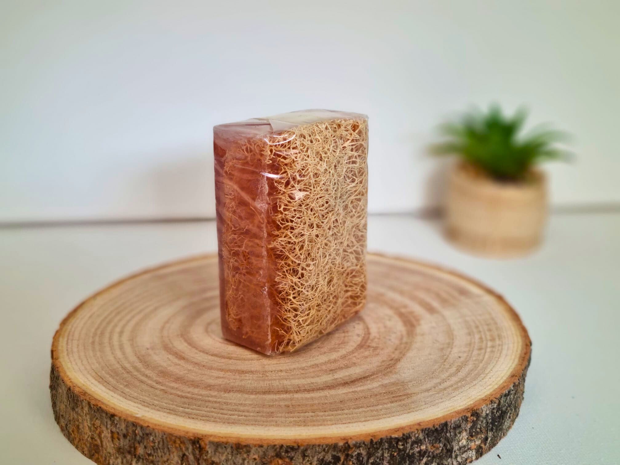 KOLLAGEN PUR - Die straffende Kollagenseife