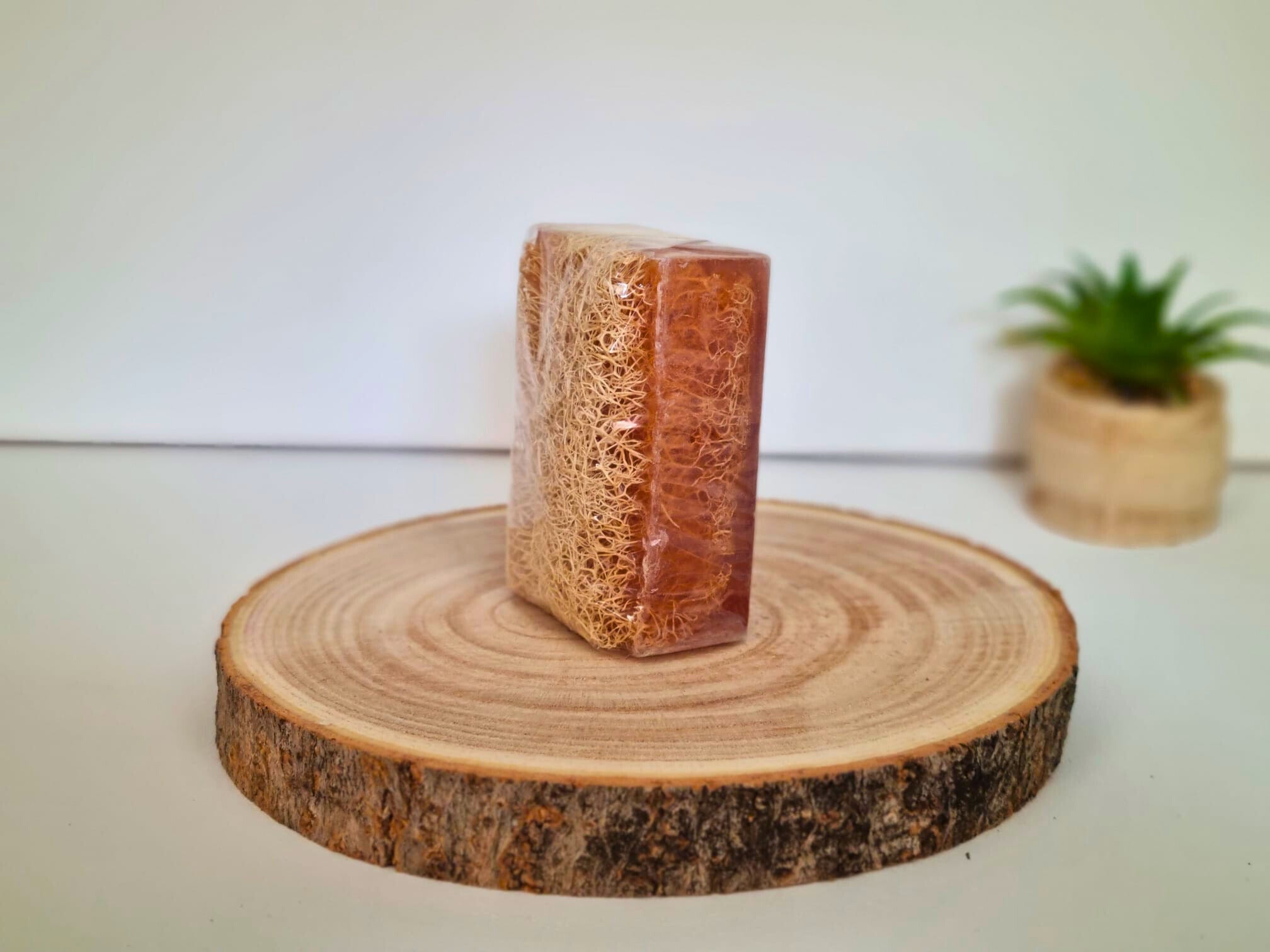 KOLLAGEN PUR - Die straffende Kollagenseife