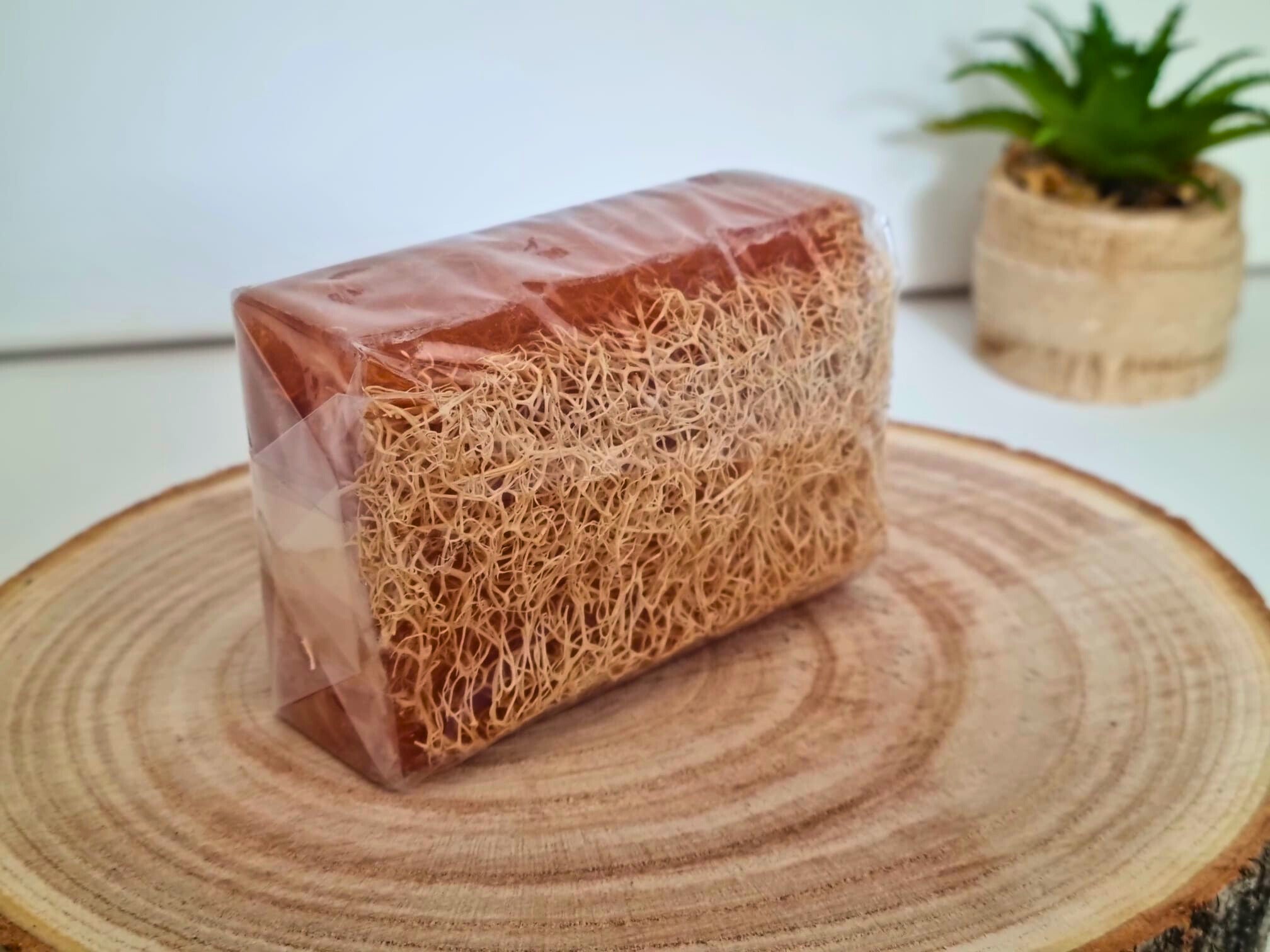 ROSE PUR  - Die sinnliche Rosenseife