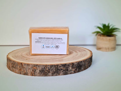 VANILLE BLANCHE - Die süße Verführung für Deine Haut